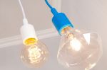 Lampa Colorful Bulbs bunt 8  - Invicta Interior 5